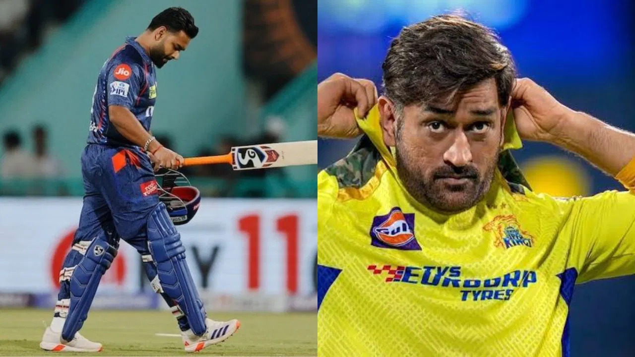 LSG vs CSK IPL Records and Stats: Head-to-Head, Top Performers, and Memorable Matches