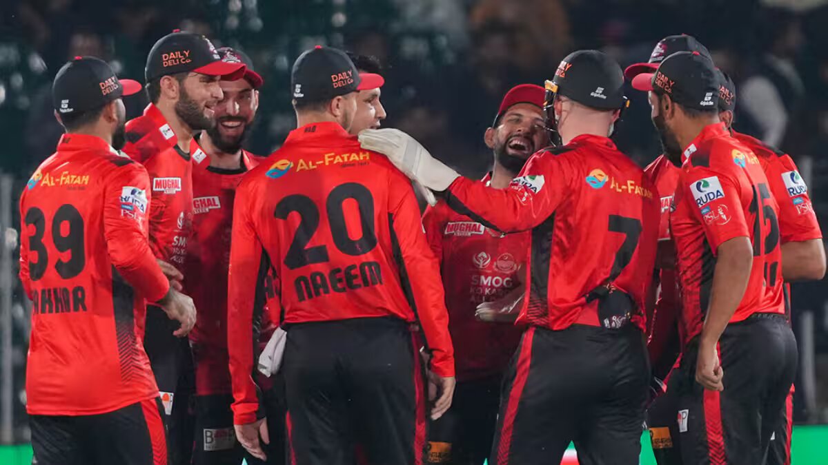 PSL 2025, Match 4 Review: Fakhar Zaman and Sam Billings excel as Lahore Qalandars thrash Quetta Gladiators in Rawalpindi