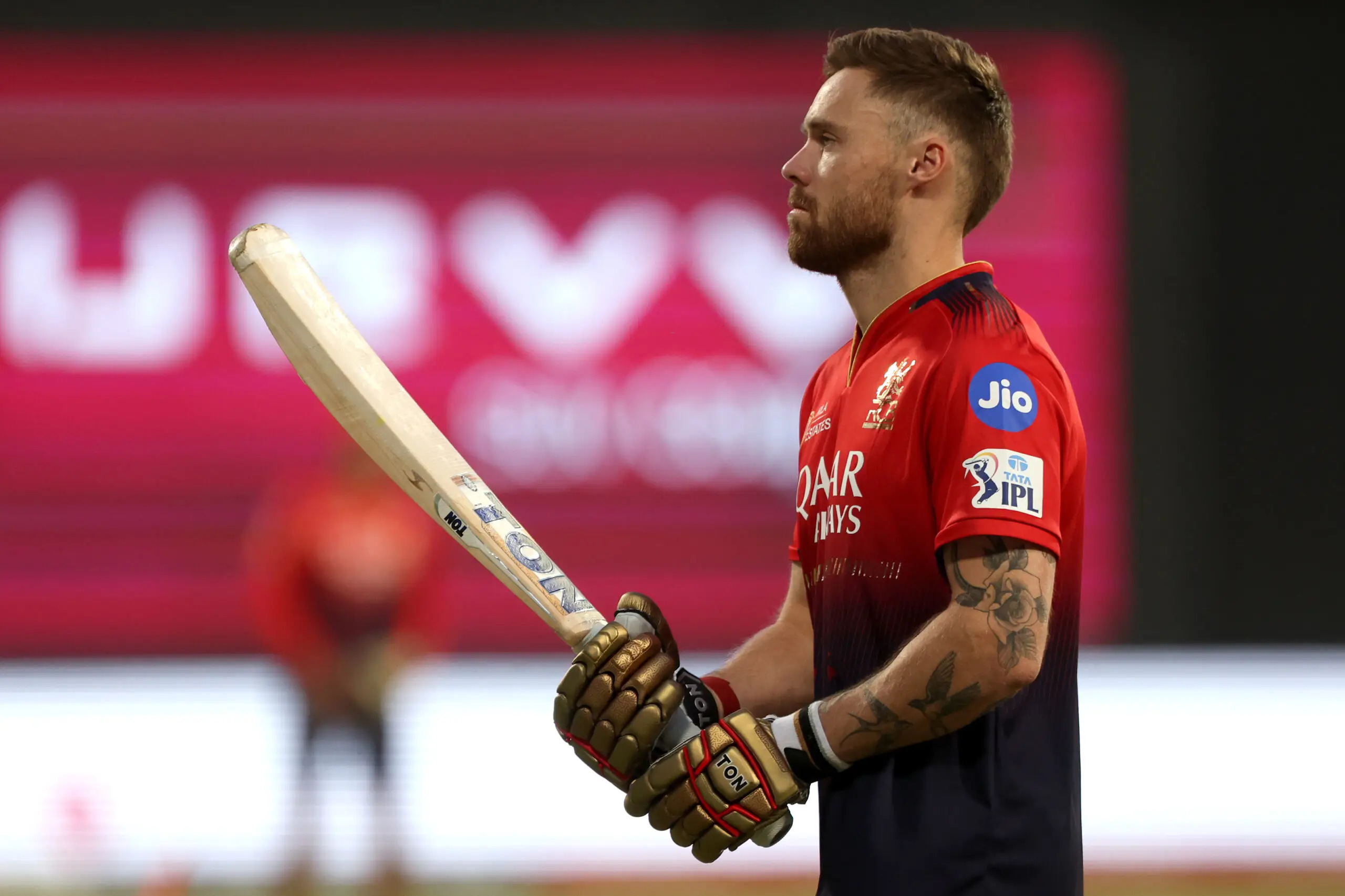 IPL 2025: Why is Phil Salt not playing in DC vs RCB Match 46?