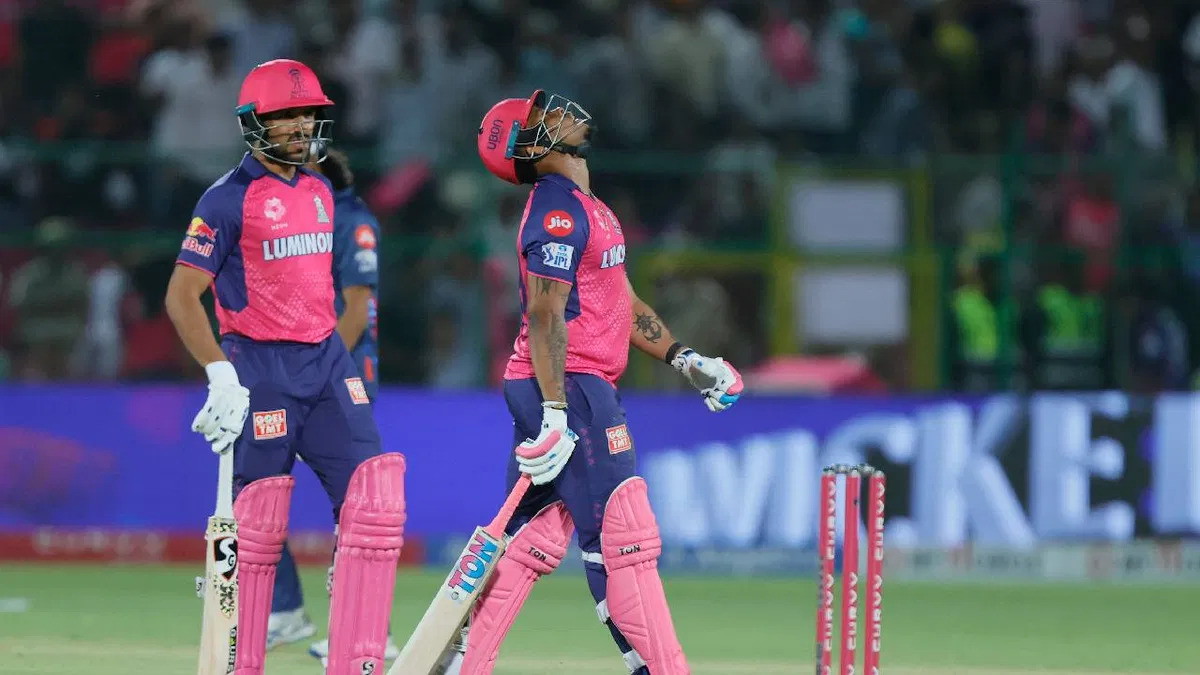 IPL 2025: Are Rajasthan Royals under scanner for match fixing after shocking loss to LSG?