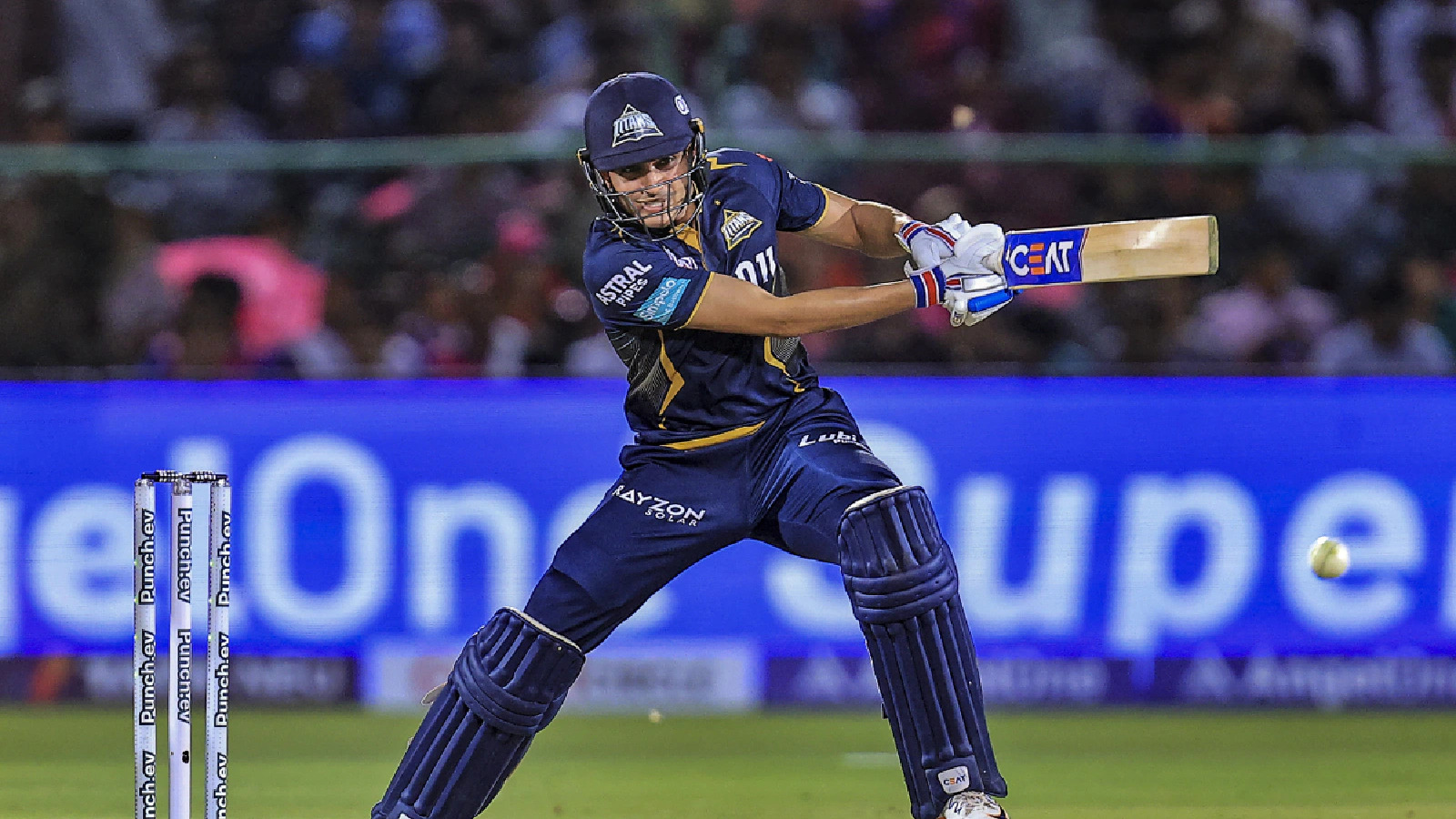 IPL 2025: Funniest Memes from RR vs GT Mid-Innings of Match 47