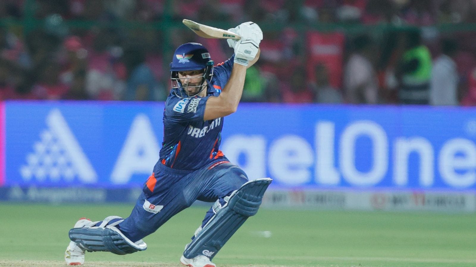 IPL 2025: Funniest Memes from RR vs LSG Mid-Innings of Match 36