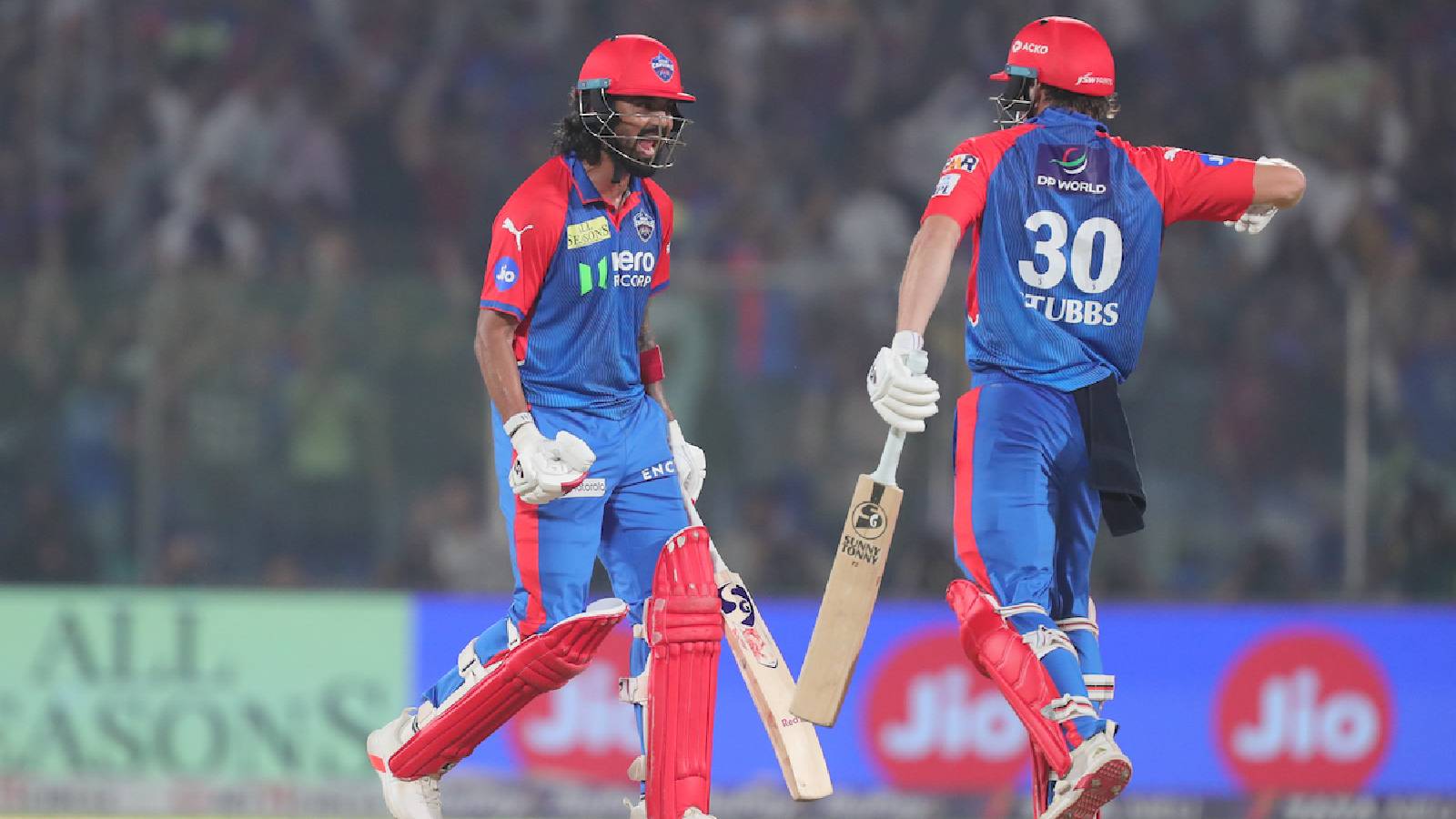 IPL 2025: DC vs RR, Match 32 - Who Said What?