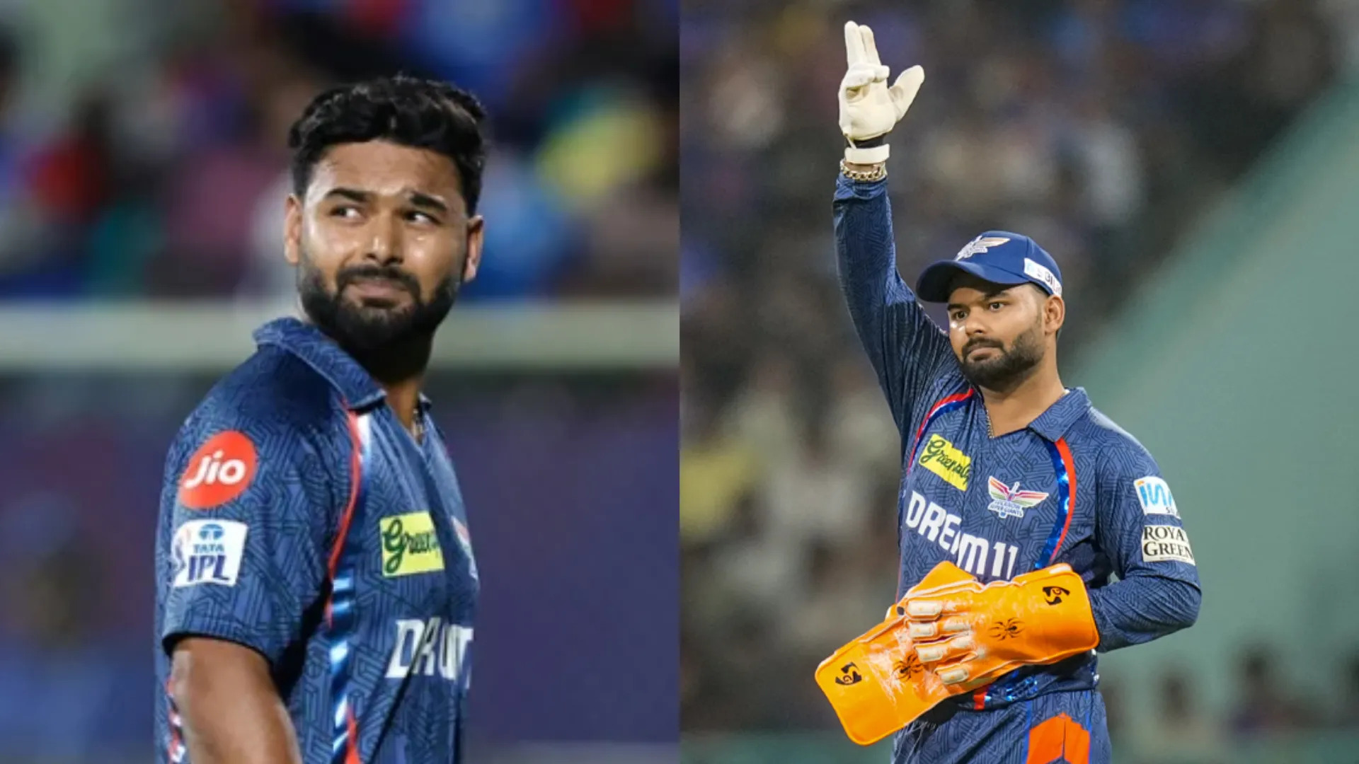 IPL 2025: Rishabh Pant gets penalised for LSG's slow overrate vs Mumbai Indians