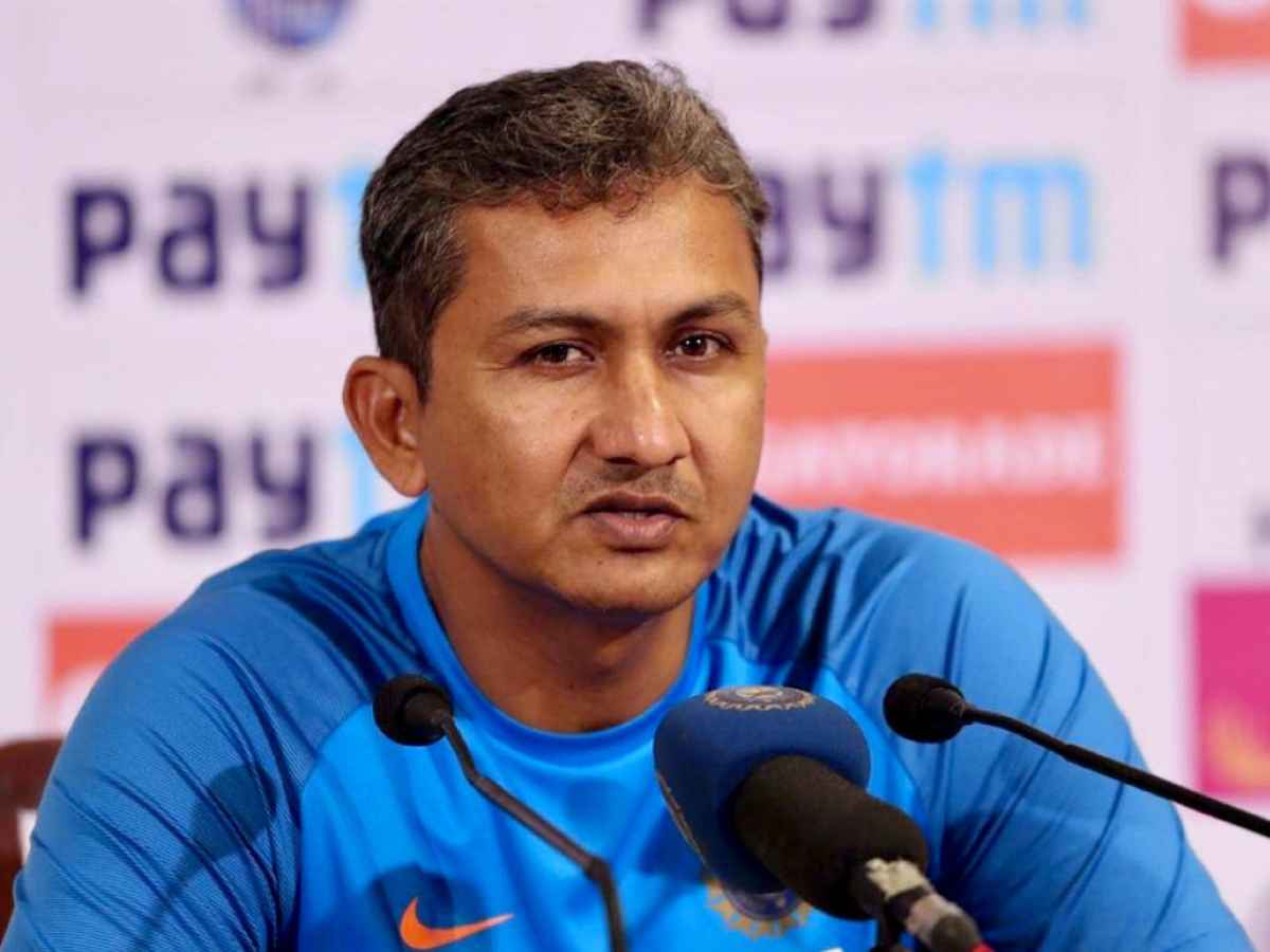 'Don't want matches to be too lopsided'- Sanjay Bangar backs BCCI's role in IPL pitch preparation