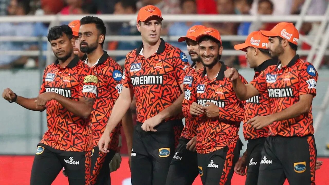 'Not assessing conditions or match situation'- Varun Aaron ques SRH's tactics after KKR beat