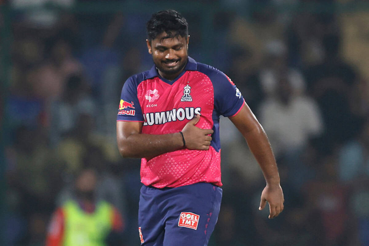 IPL 2025: Why is Sanju Samson not playing in RR vs LSG Match 36?