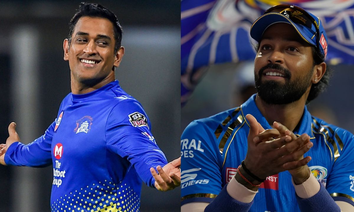 'Just making sure we rest well before we see CSK again'- Hardik Pandya draws battle lines ahead of IPL El Clasico