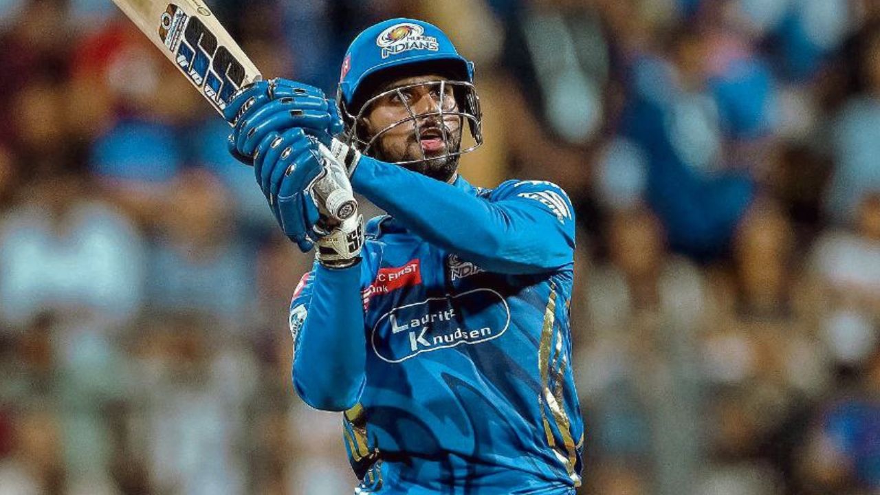 'I haven’t had that winning feeling yet' - Tilak Varma wants to end MI's IPL title drought