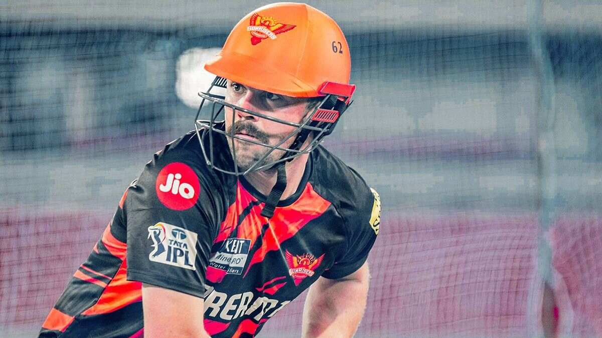'Doesn’t spur me on anymore'- Travis Head reveals his relationship with Indian fans