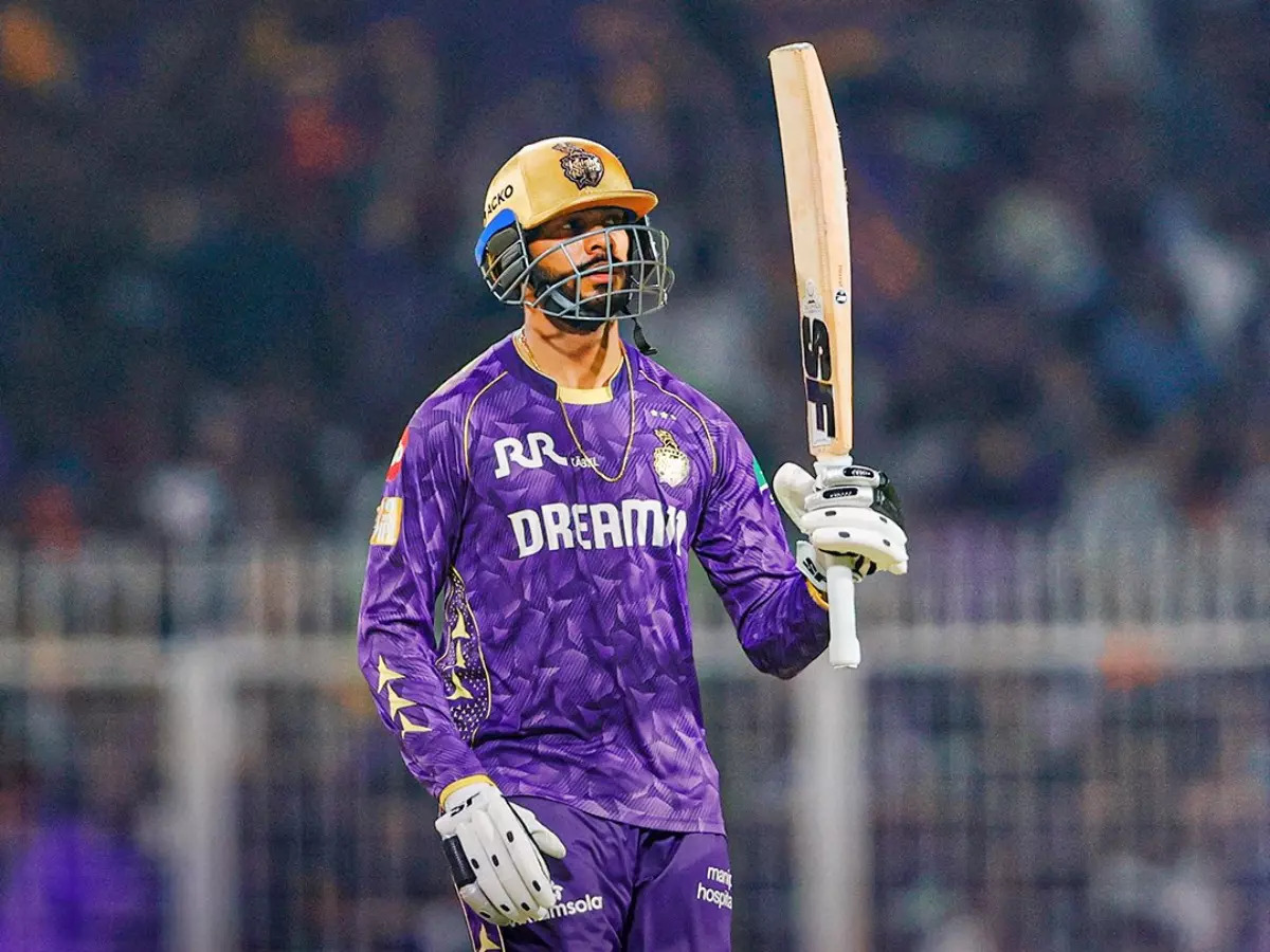 IPL 2025 Memes: Hilarious Reactions from KKR vs SRH, Match 15 at Eden Gardens