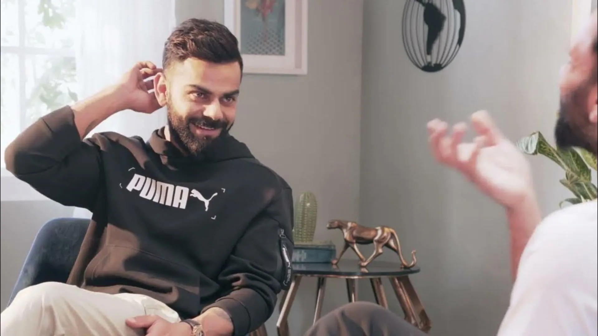 Virat Kohli set to join athleisure firm Agilitas as investor after conclusion of Puma's 110 Cr deal