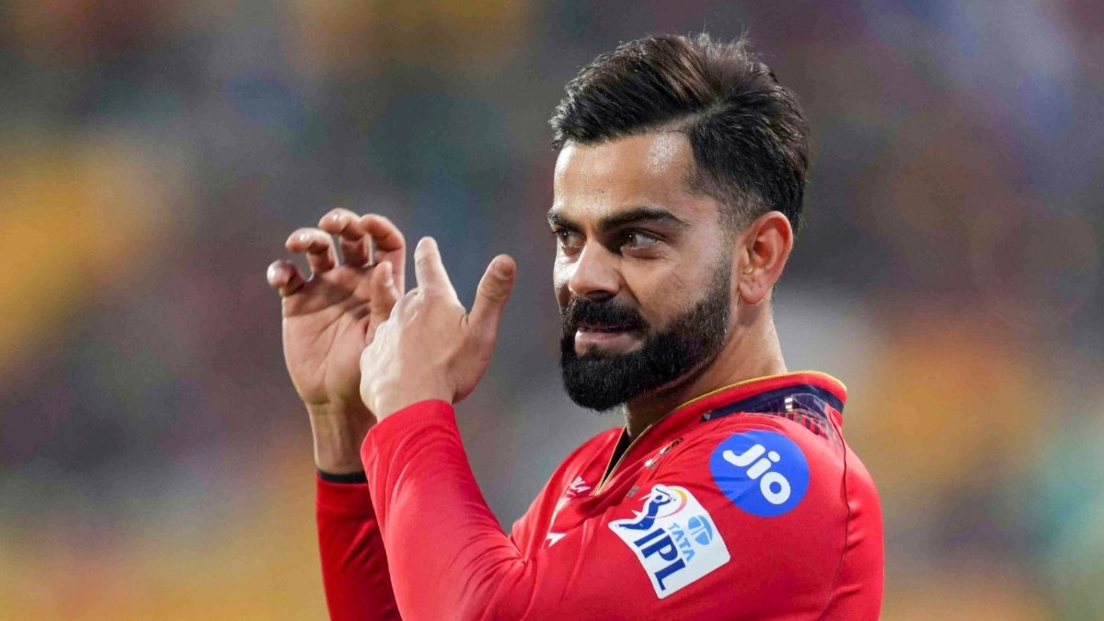 'I'm in a very interesting space with social media'- Virat Kohli on why he deleted ads from Instagram profile