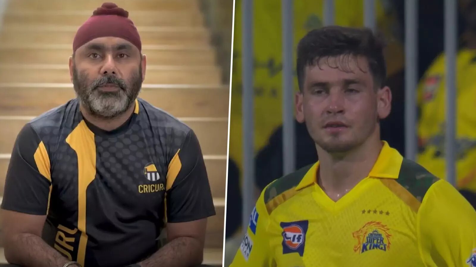 'There’s no surprise element anymore'- Ex-India spinner Sarandeep Singh Rashid Khan's insipid efforts