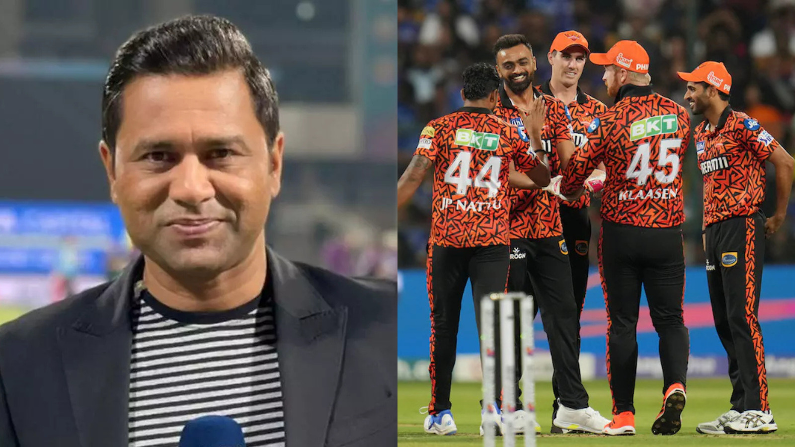 It pains my heart, but I feel this season is over for SRH: Aakash Chopra