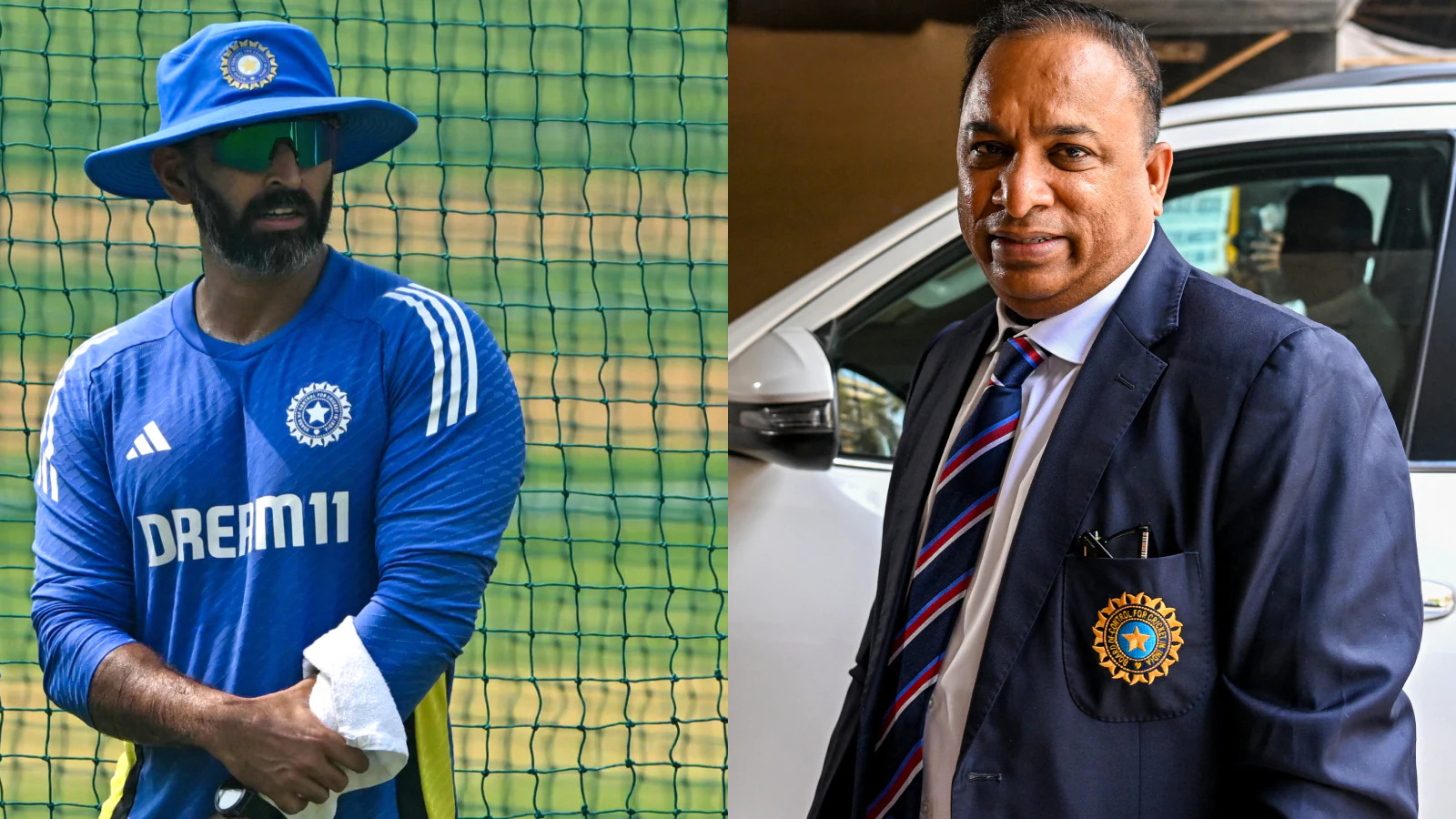 BCCI secretary promises press note on Abhishek Nayar and support staff exit