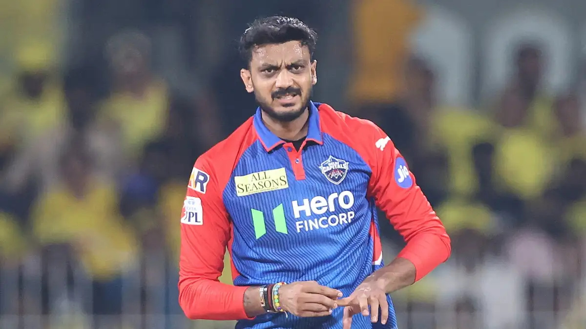 IPL 2025: Axar Patel Fined for DC's Slow Over Rate Against MI