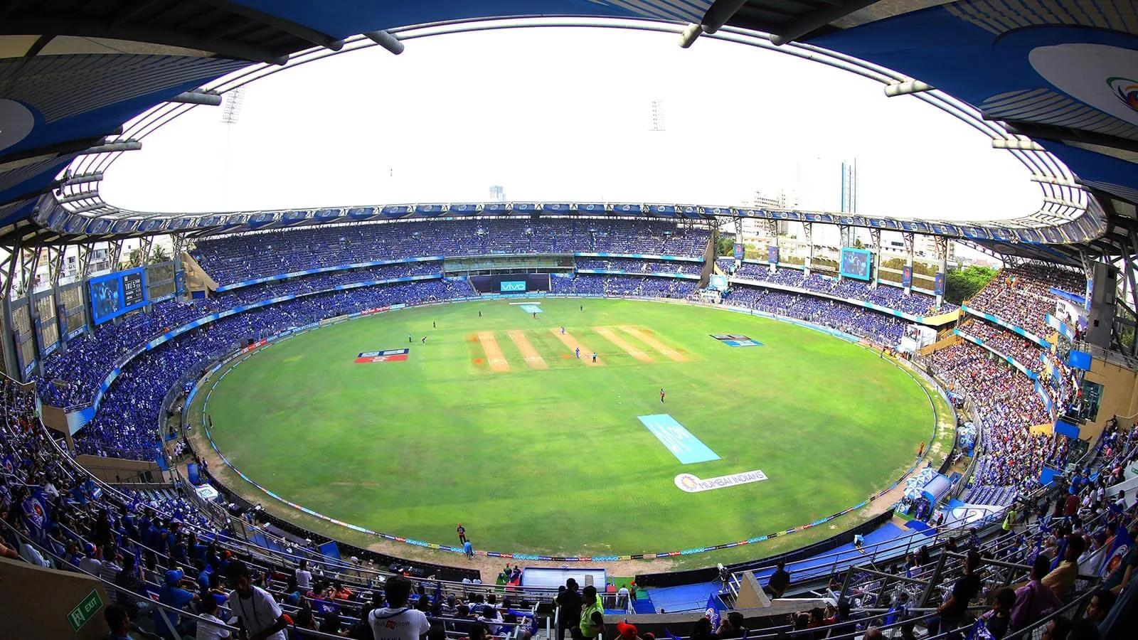 IPL 2025: MI vs CSK Stats & Records at Wankhede Stadium, Mumbai