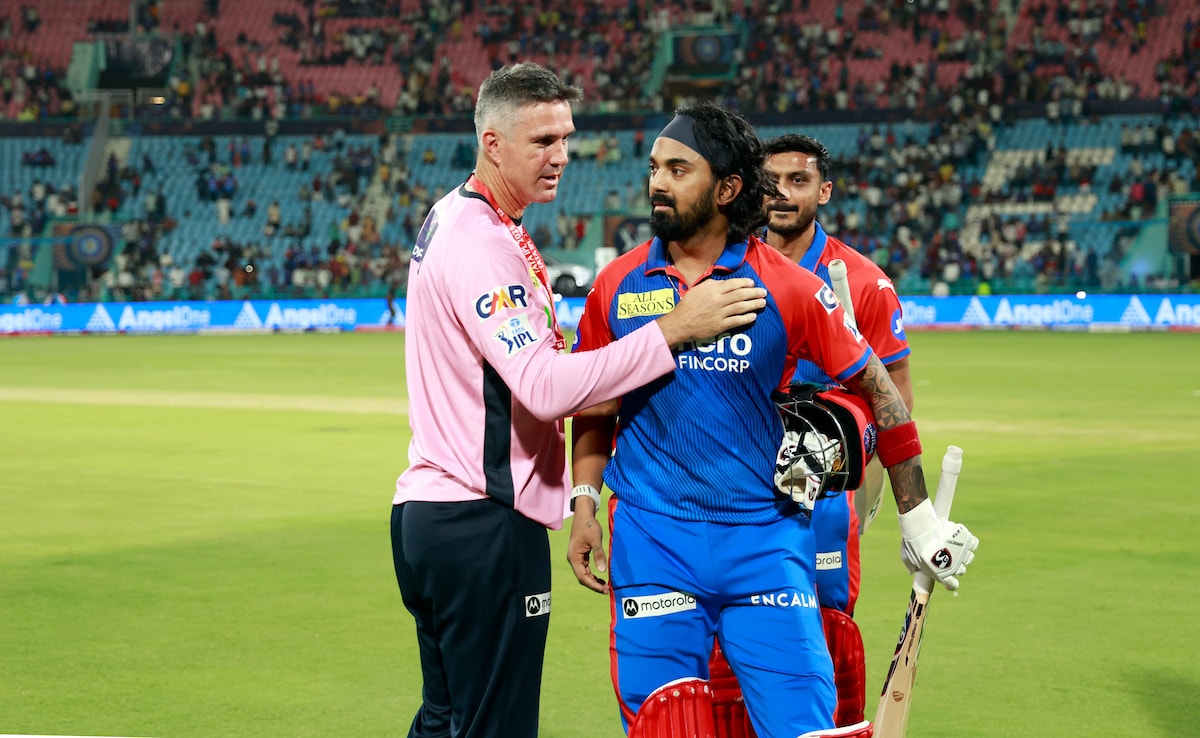 'I'd bat him at No. 4 for India in T20'- Kevin Pietersen calls for KL Rahul's international return