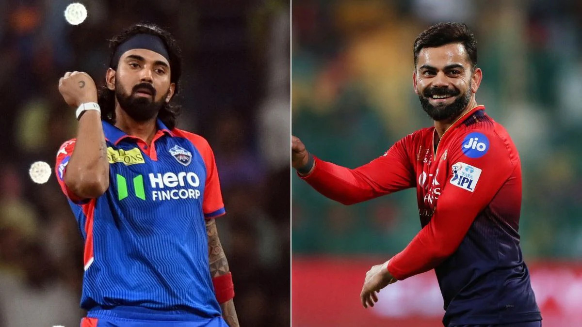 'This could be the game of the tournament'- Aakash Chopra on coming DC vs RCB match