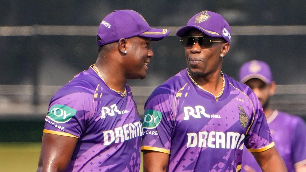 IPL 2025: Dwayne Bravo criticises risky batting approach, blames Impact Player rule