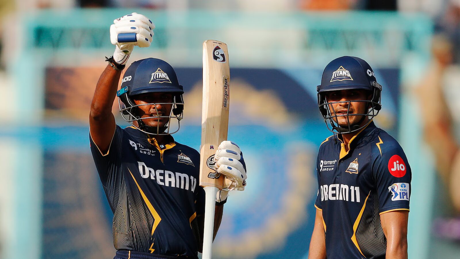 IPL 2025: Funniest Memes from GT vs LSG Mid-Innings of Match 26