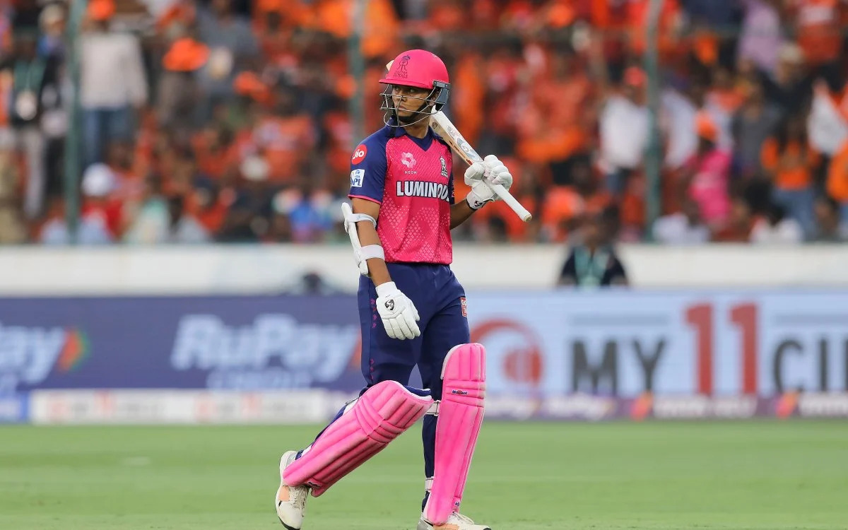 Yashasvi Jaiswal on IPL and international cricket experiences -'Both formats present valuable learning opportunities' 