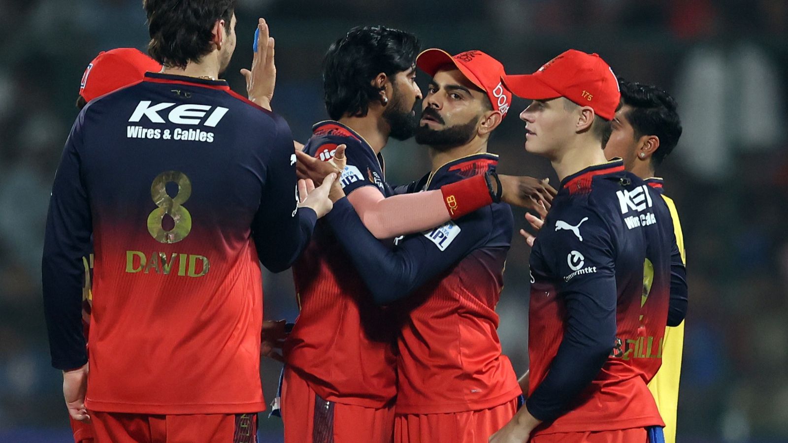 'Controlled and clinical' - RCB mantra with eyes on IPL 2025 playoffs berth