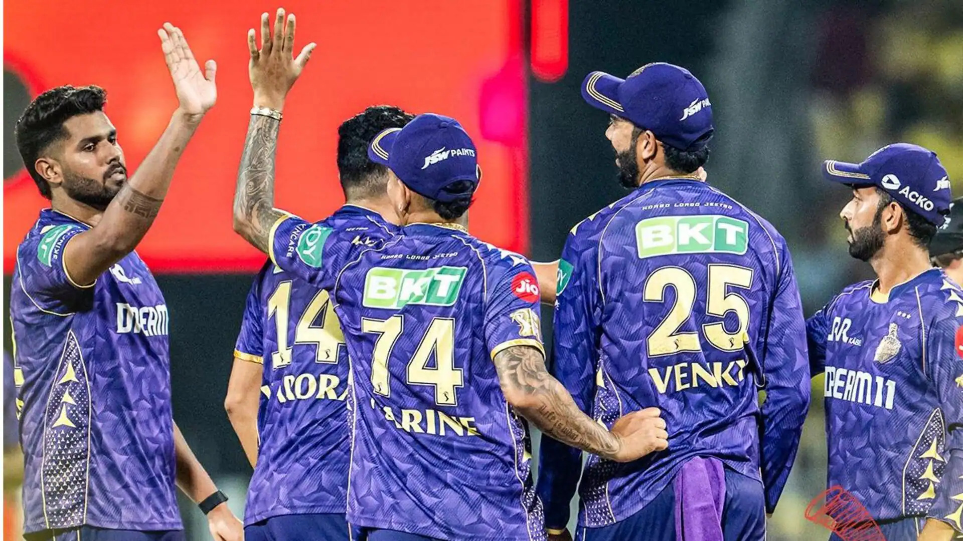 IPL 2025: KKR' net worth and revenue sources - explained