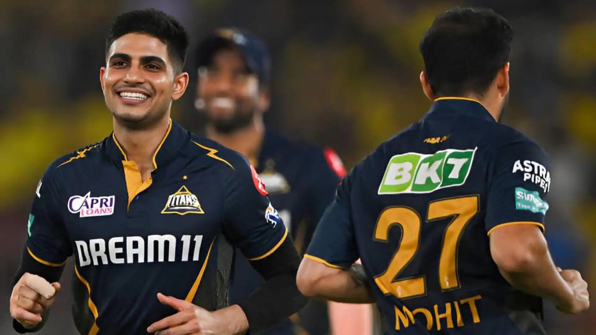 GT vs RR Dream11 Prediction, Match 23, IPL Fantasy Cricket Tips, Playing 11, Injury Updates & Pitch Report for IPL 2025