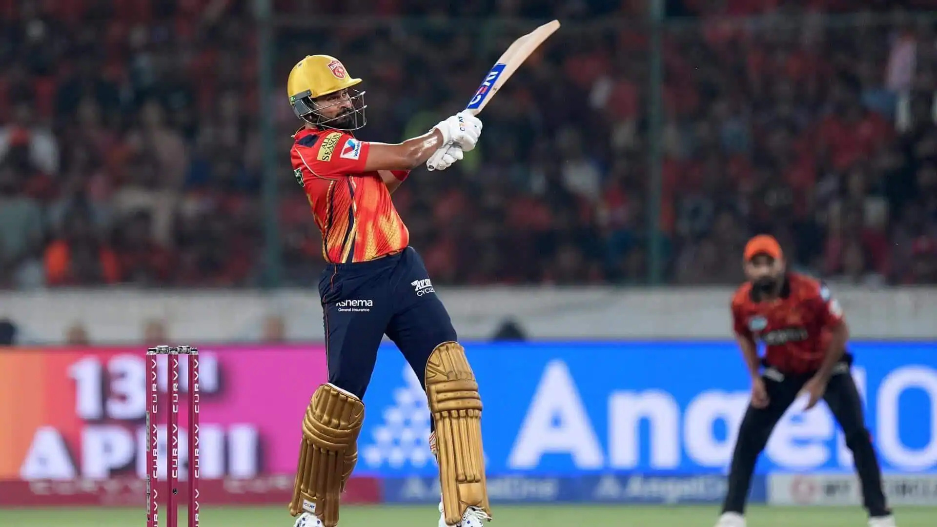 IPL 2025: Funniest Memes from PBKS vs KKR Mid-Innings of Match 31