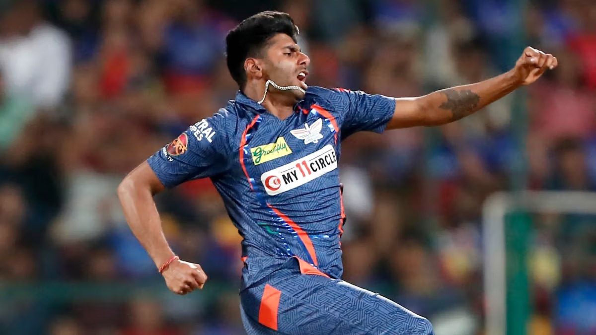 IPL 2025: Mayank Yadav likely to join LSG camp on April 15