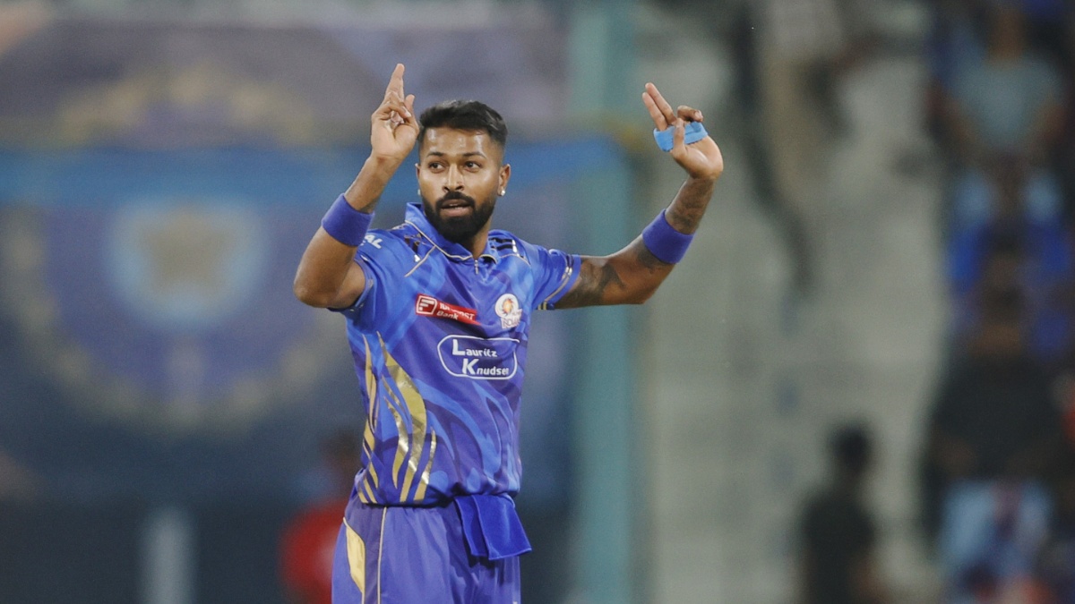 IPL 2025: LSG vs MI, Match 16: Stats Review of player records and achieved milestones