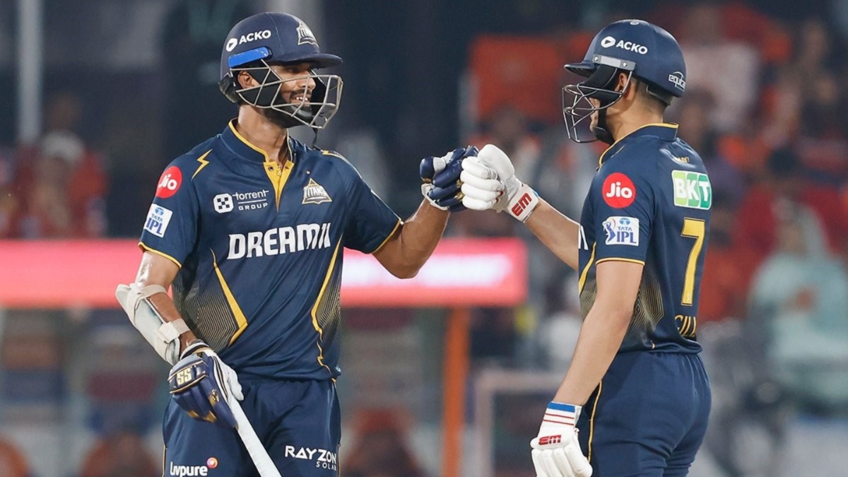 IPL 2025: SRH vs GT, Match 19: Stats Review of player records and achieved milestones