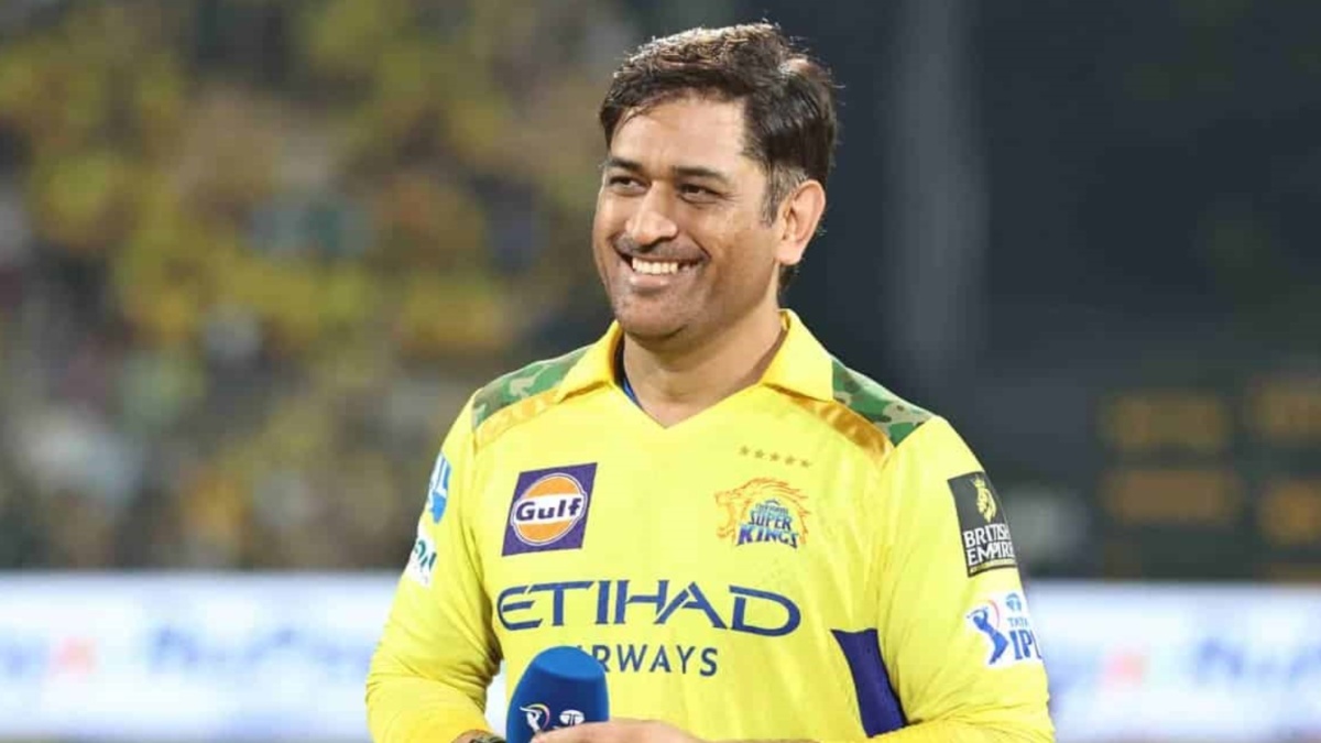'If most of your players are struggling, it becomes difficult' - MS Dhoni analyses CSK's poor performance after SRH loss