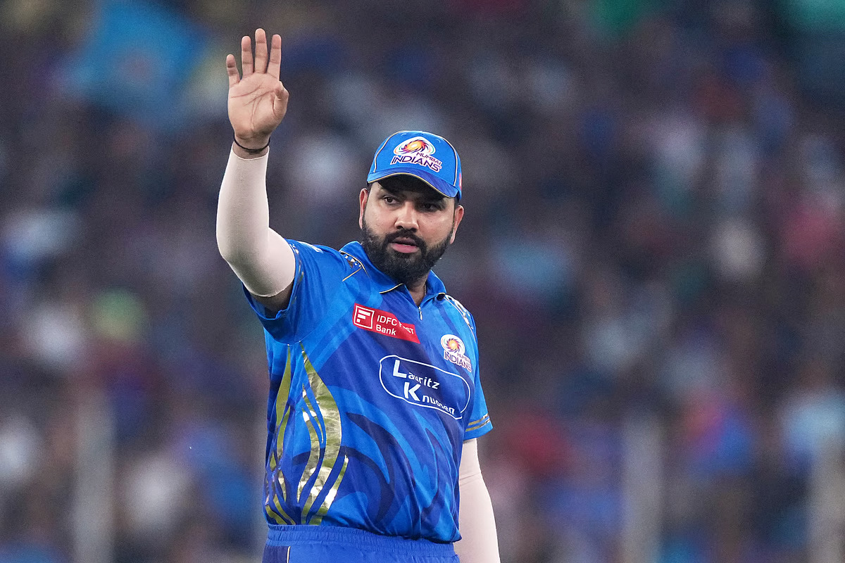 Fact Check: Is Rohit Sharma retire from IPL after the 2025 season?