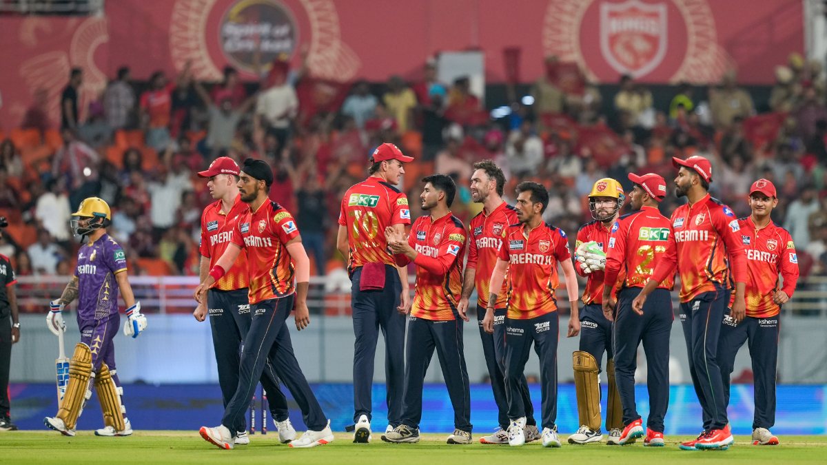 IPL 2025: Why only one match is scheduled on 26 April?