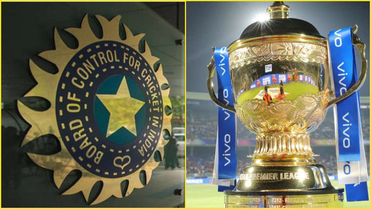 BCCI Tax Exemption: How government earns from IPL?
