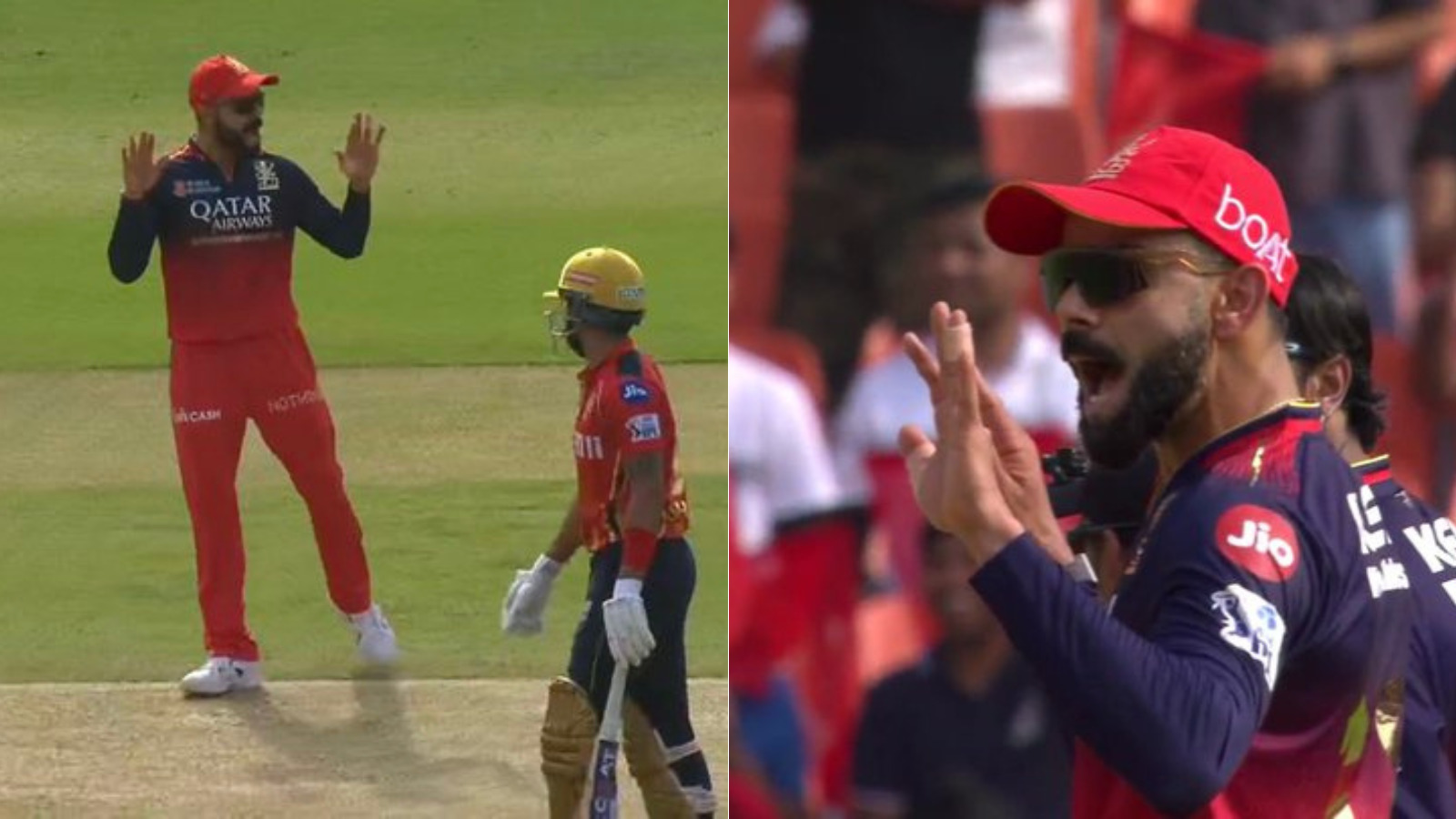 IPL 2025: Funniest Memes from PBKS vs RCB Mid-Innings of Match 37