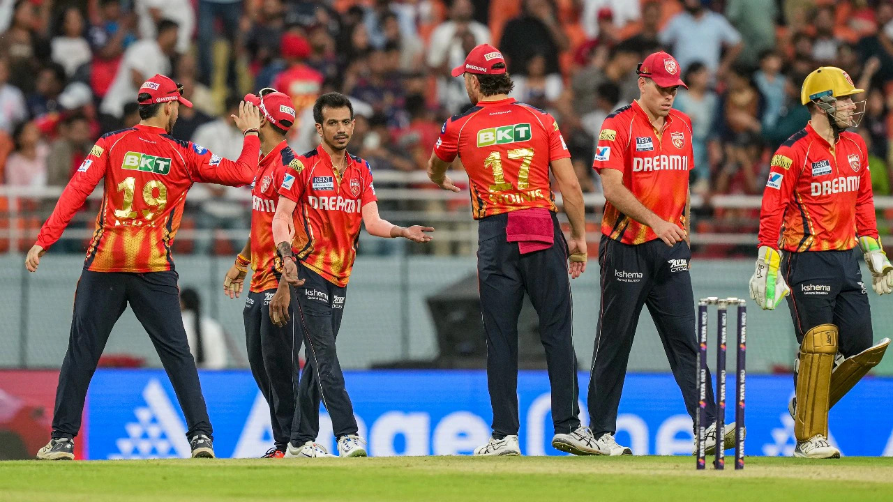 My gut feeling says that PBKS will not be able to win IPL 2025: Manoj Tiwary