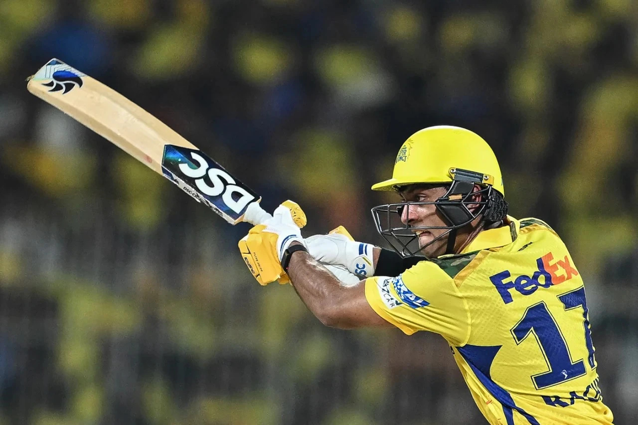 IPL 2025: Why is Rachin Ravindra not playing in CSK vs SRH Match 43?