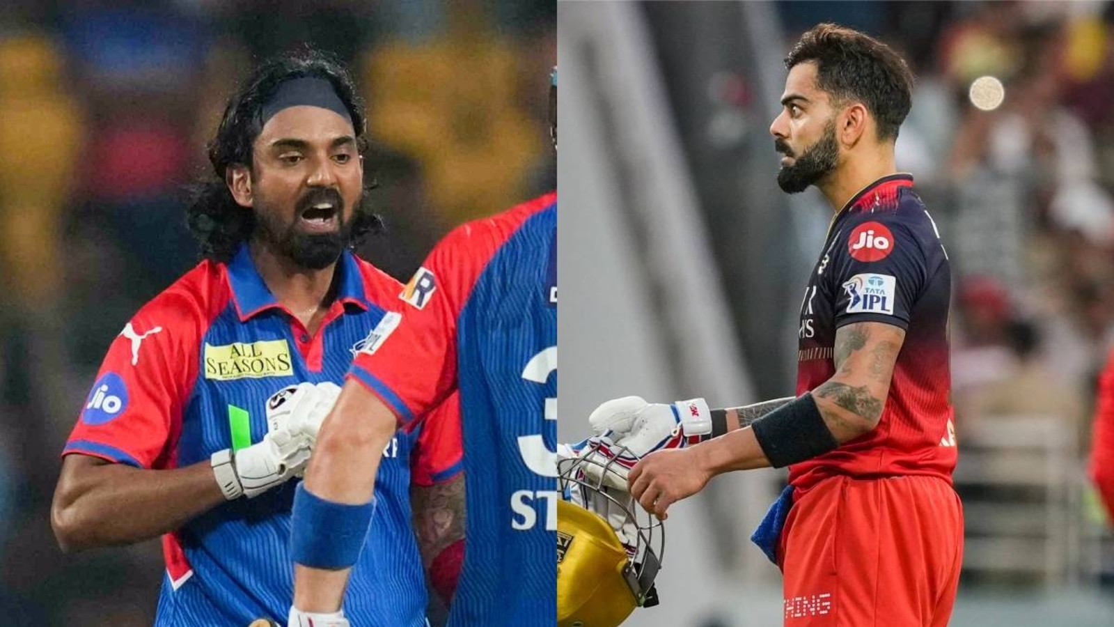 'He is the boss there' - Sanjay Bangar hopes Virat Kohli to celebrate different than KL Rahul vs DC in Delhi