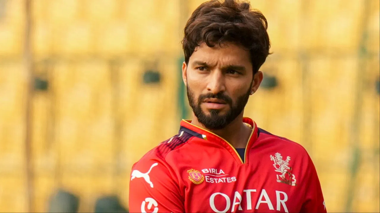 IPL 2025: RCB captain Rajat Patidar fined heavily for code of conduct breach vs MI