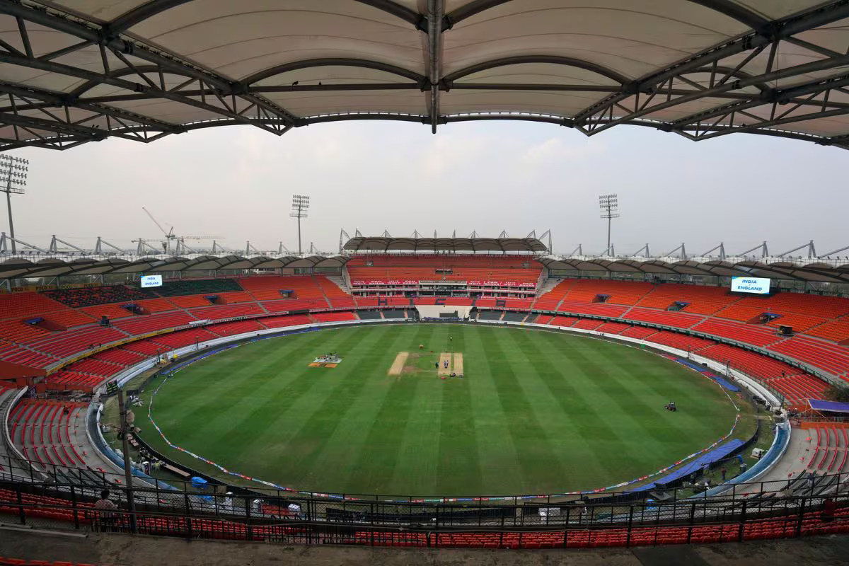 SRH vs MI IPL Records and Stats at Rajiv Gandhi International Stadium, Hyderabad