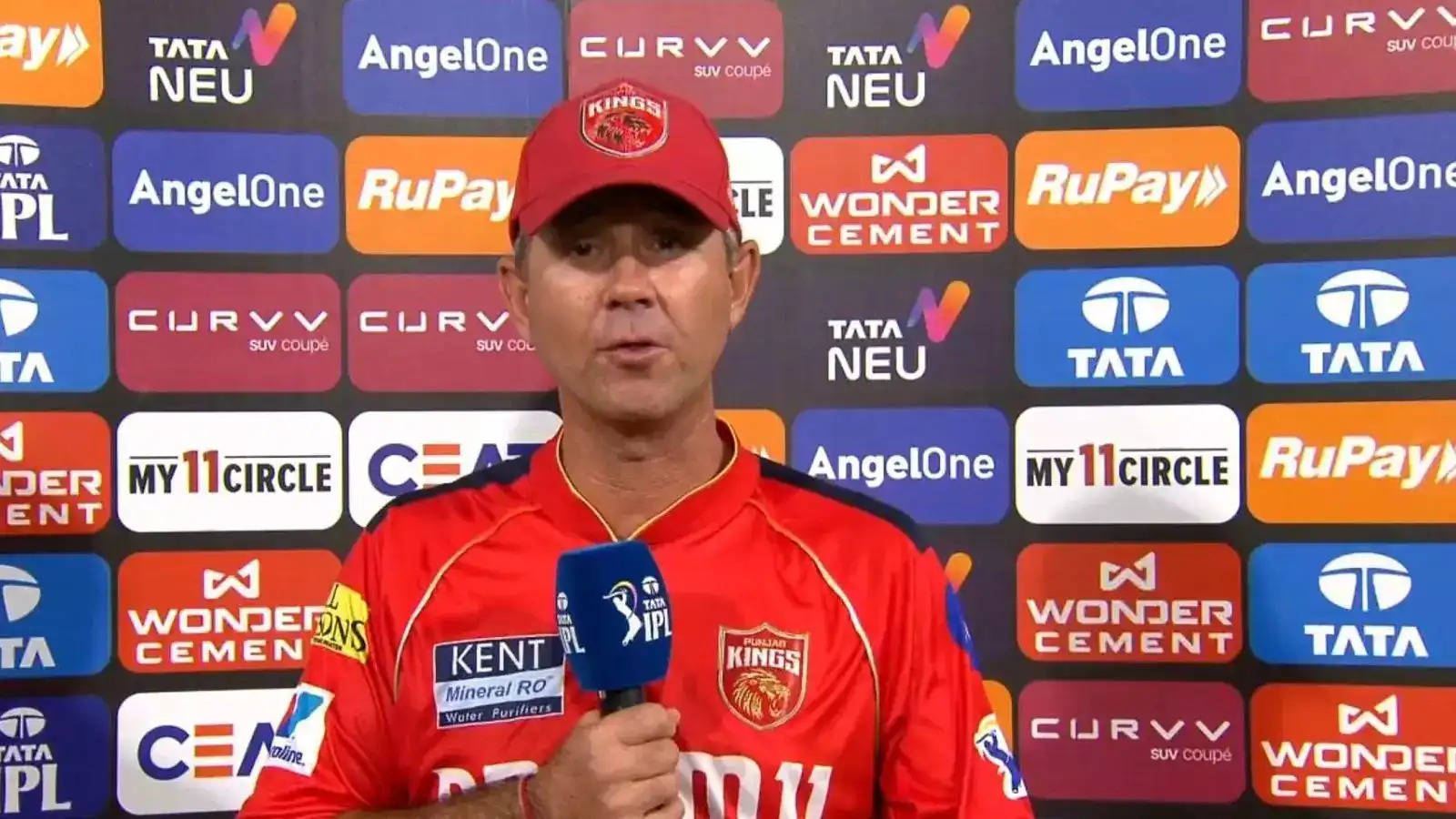 'Best win I've ever had as coach in IPL'- Ricky Ponting lauds PBKS after scripting history by defending 111 vs KKR
