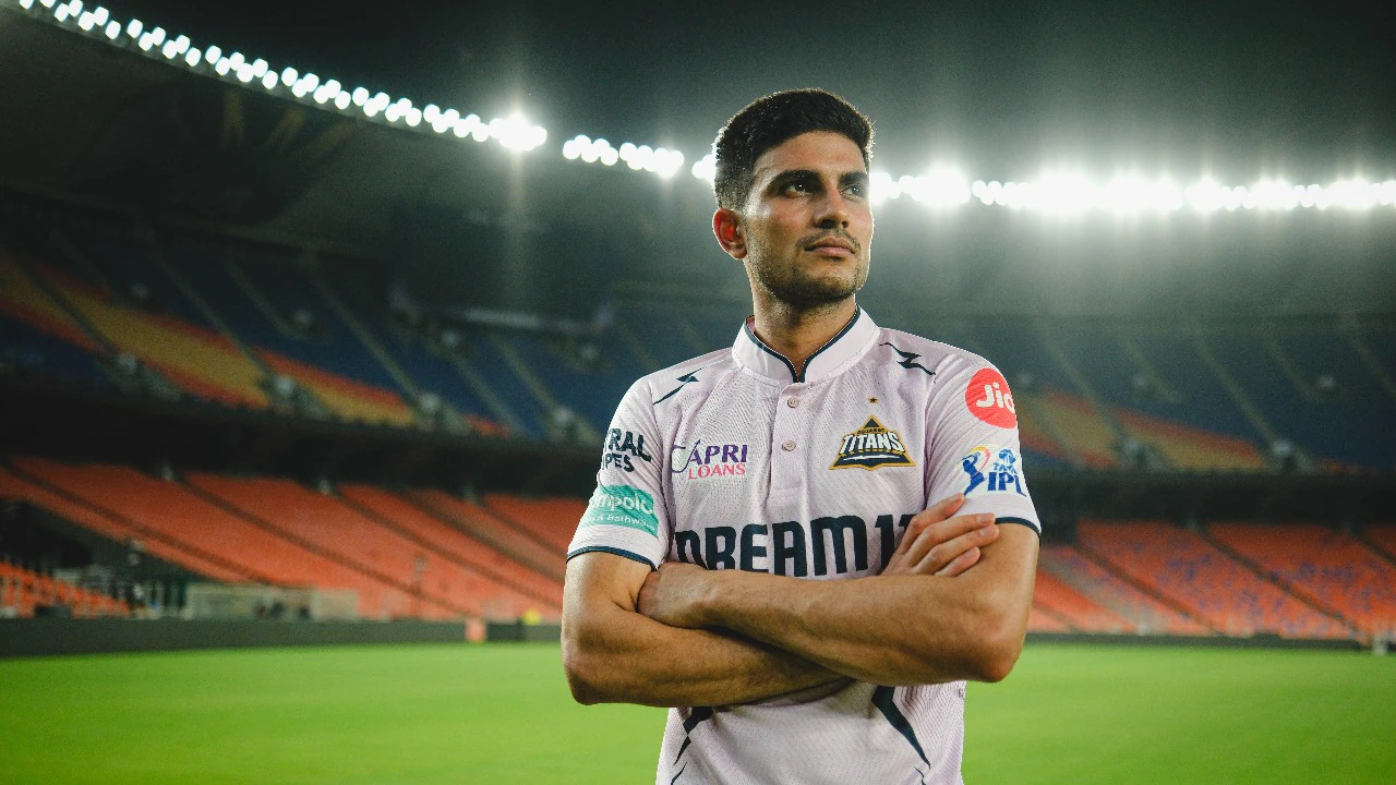 [WATCH] Shubman Gill has immense understanding of the game; he has a great future as a leader: Rashid Khan