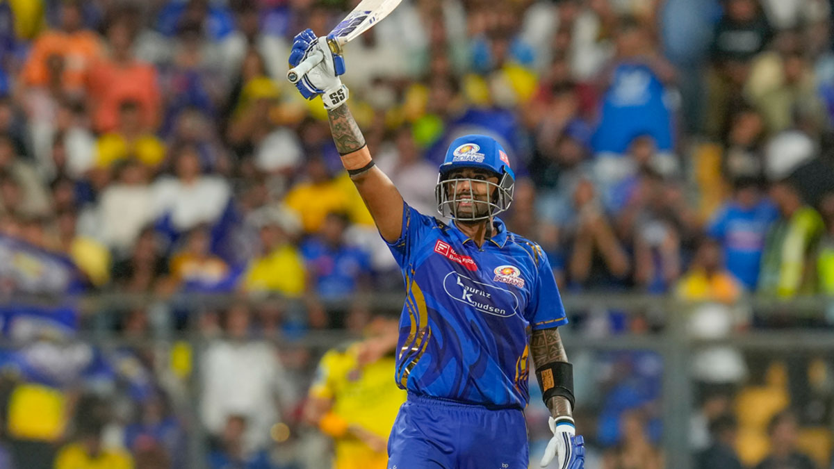 Jayawardene explains why he promoted SKY, stating, "I knew CSK would..."