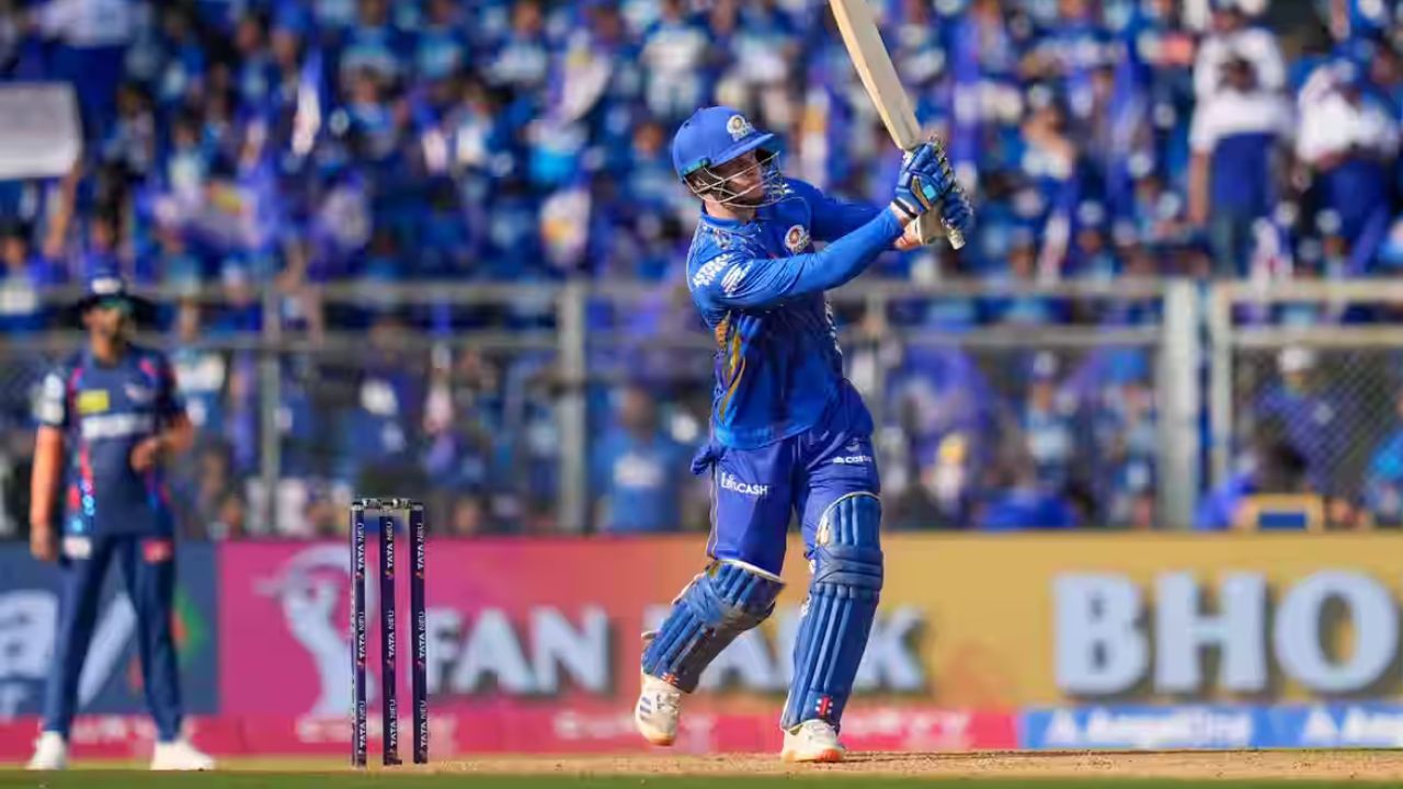 IPL 2025: Funniest Memes from MI vs LSG Mid-Innings of Match 45