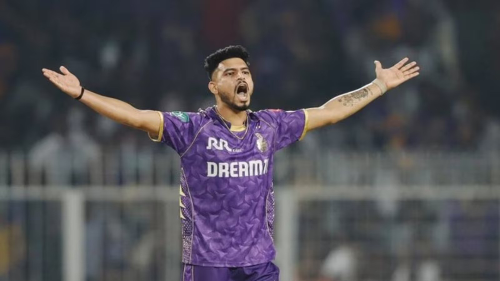 IPL 2025: Why is Vaibhav Arora missing from starting playing 11 in DC vs KKR Match 48?