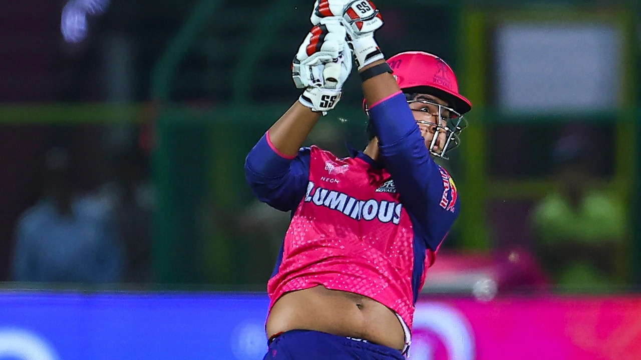 'Full credit to Rajasthan Royals for trusting him' – Sanjay Manjrekar reacts to 14-year-old Vaibhav Suryavanshi's amazing IPL debut